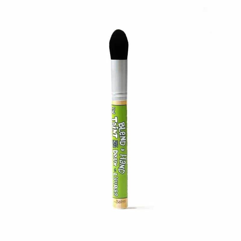 Козметична четка за фон дьо тен theBalm Blend a Hand