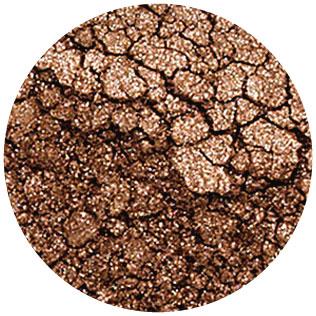 swatch rich Минерални сенки за очи theBalm Overshadow