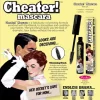 the balm cheater mascara 1 Спирала за мигли theBalm Cheater!