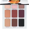 thebalm meet matte trimony 12 Палитра сенки за очи theBalm Meet Matt(e) Trimony