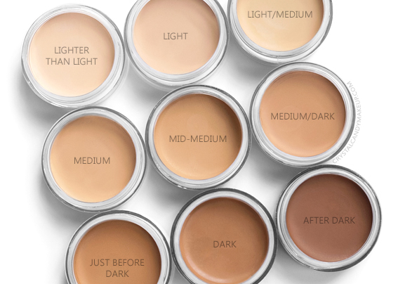 thebalm timebalm anti aging concealer light medium dark Коректор за лице TimeBalm Concealer