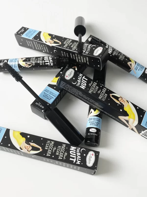 Спирала за мигли theBalm Nuit