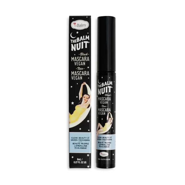 Спирала за мигли theBalm Nuit