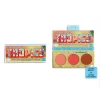 Палитра за грим theBalm Voyage Tropics