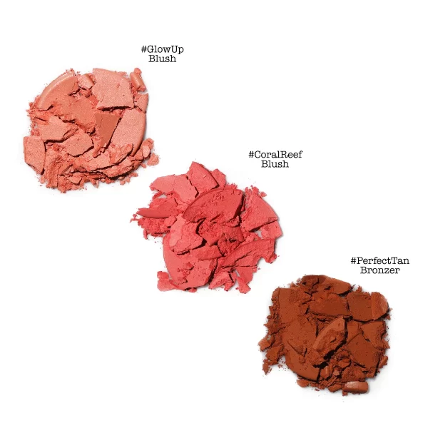 Палитра за грим theBalm Voyage Tropics