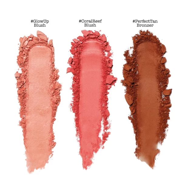 Палитра за грим theBalm Voyage Tropics