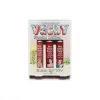 Комплект течни червила theBalm Voyage-Vacay Lip Trio
