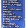 51as4pqdnl. ac sl1000 Комплект спирала за мигли theBalm Mad Lash Duo