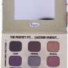 71vimkhf3sl. ac sl1500 Палитра сенки theBalm Total Package-Khaki (I Love My Girlfriend)