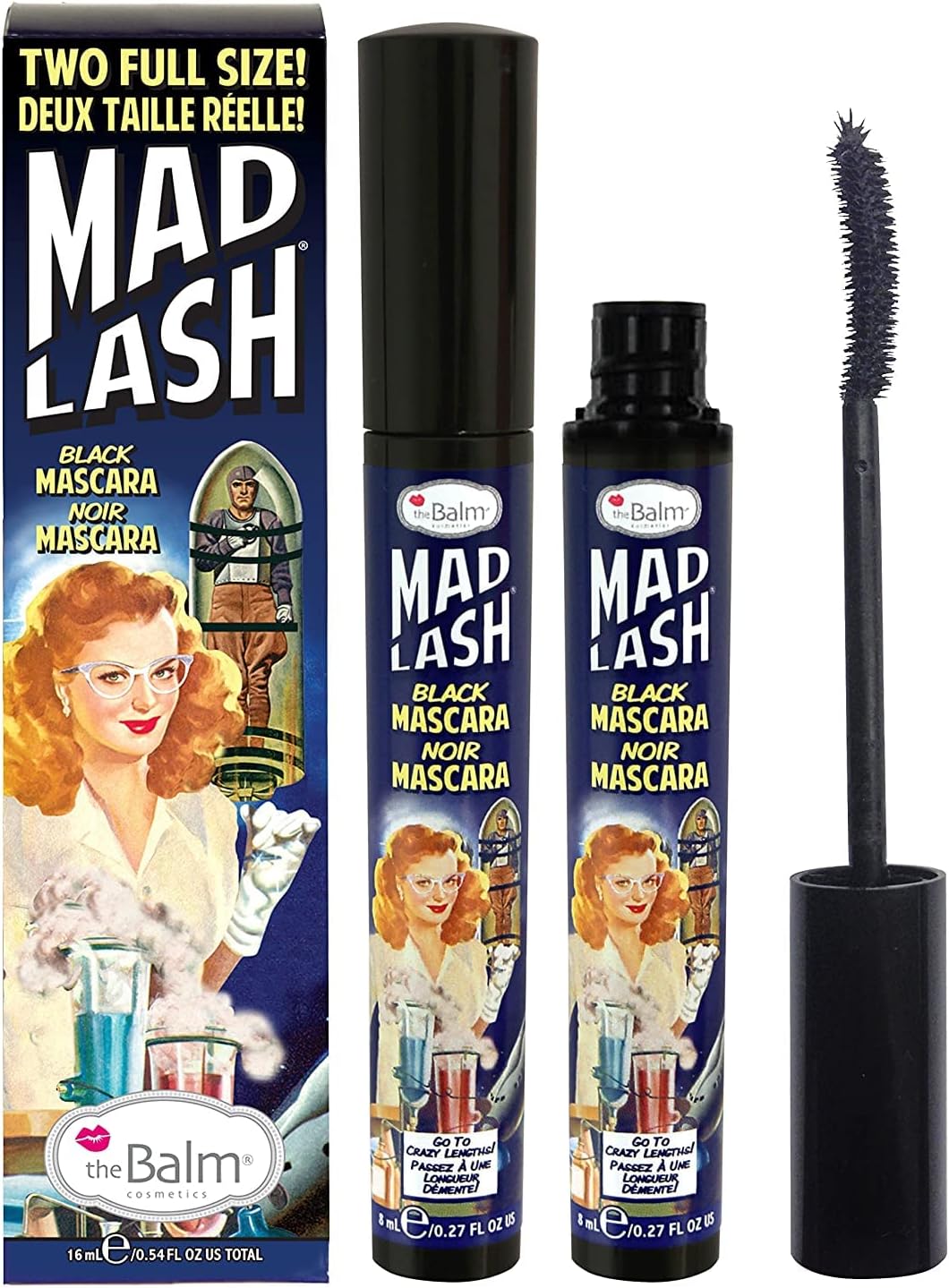 71wMRFD3vGL._AC_SL1500_ Спирала за мигли theBalm Mad Lash Duo