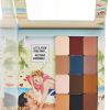 Палитра сенки theBalm Opposites Attract