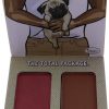 Палитра сенки theBalm Total Package-Khaki (I Love My Girlfriend)