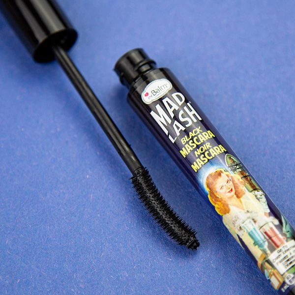 Спирала за мигли theBalm Mad Lash Duo