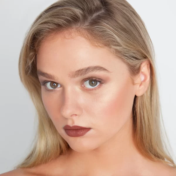 Матиращ бронзант theBalm Bahama Mama Travel size