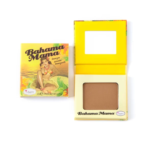 bm Козметичен комплект theBalm Travel Size-Classics