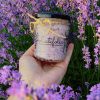 Скраб за тяло с лавандула Latifolia Lavender Body Scrub