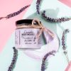 Мус за тяло лавандула Latifolia Lavender Body Mousse With Coco