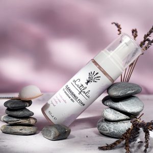 Измивна пяна за лице Latifolia Face Cleansing Foam