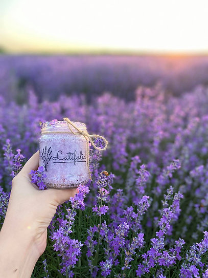 ed4636 6634d774a0e444ac8314444b397d10c7mv2 Скраб за тяло с лавандула Latifolia Lavender Body Scrub