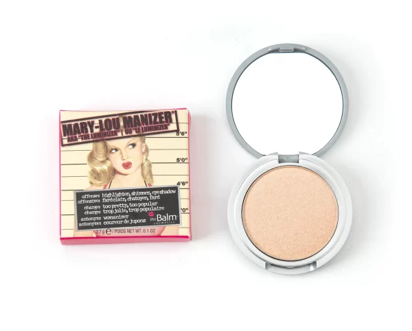 Козметичен комплект theBalm Travel Size-Classics