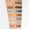 Палитра сенки theBalm Autobalm Day 2 Nite