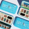 Палитра сенки theBalm Autobalm Day 2 Nite