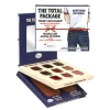 Палитра сенки theBalm The Total Package-Denim (Boyfriend Material)