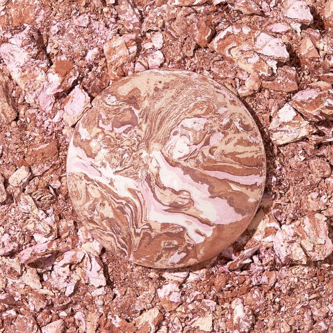 Многофункционален бронзант Laura Geller Baked Bronze-n-Brighten Multipurpose Bronzer