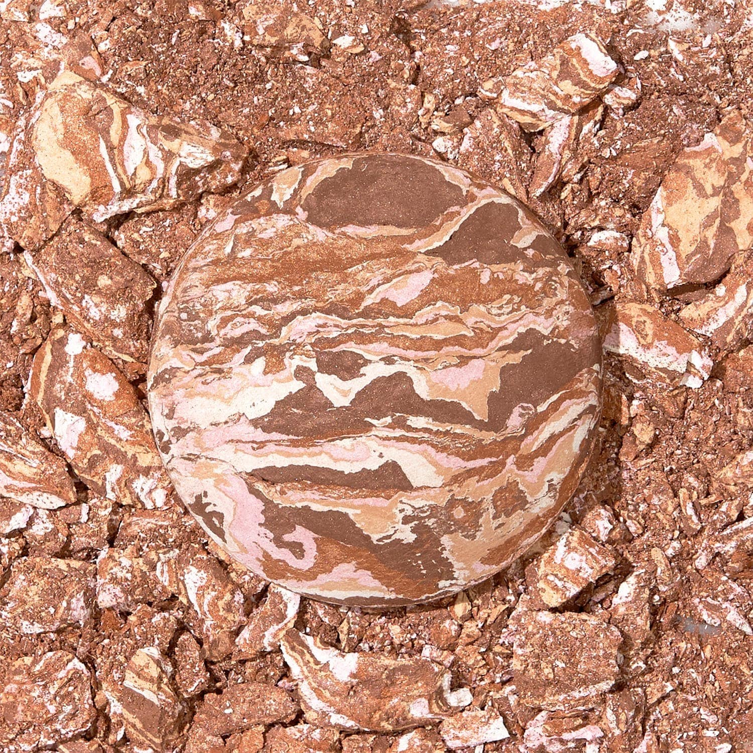 Многофункционален бронзант Laura Geller Baked Bronze-n-Brighten Multipurpose Bronzer