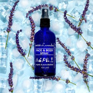 Лавандулов мист Latifolia Lavender Mist