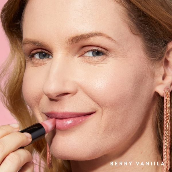 Италианско мраморно червило Laura Geller Italian Marble Lipstick
