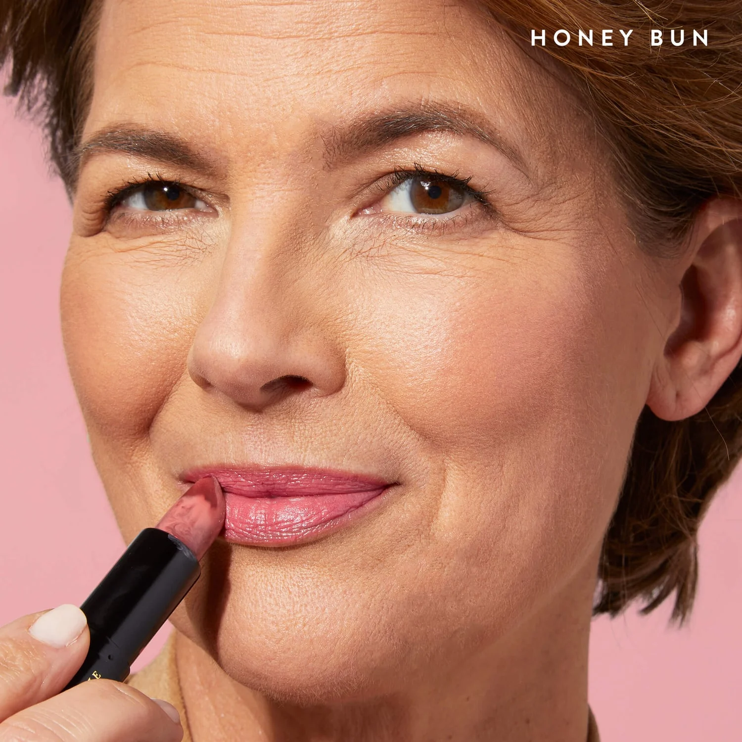 Италианско мраморно червило Laura Geller Italian Marble Lipstick