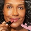 italianmarble model peach bellini Италианско мраморно червило Laura Geller Italian Marble Lipstick