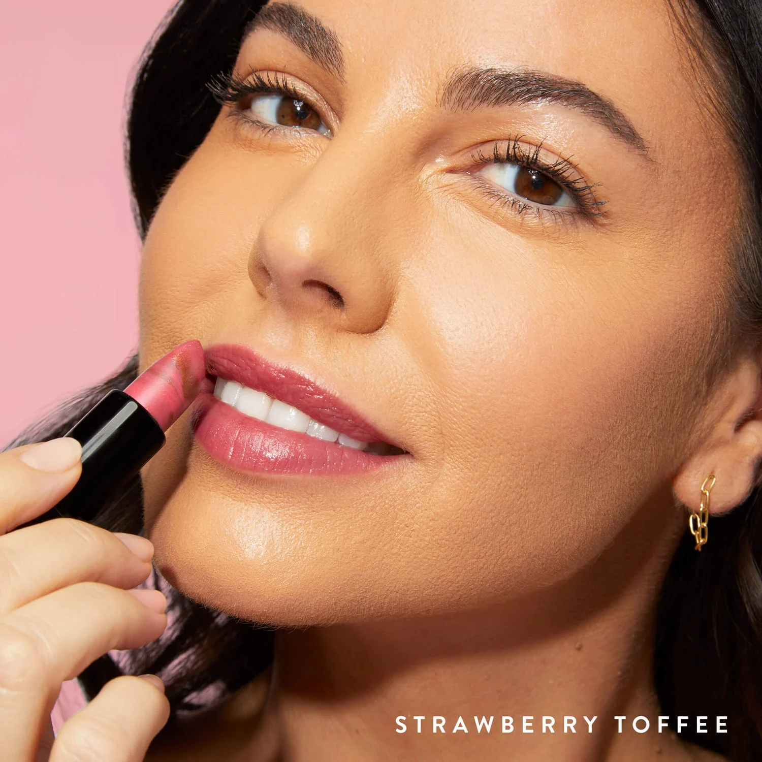 Италианско мраморно червило Laura Geller Italian Marble Lipstick