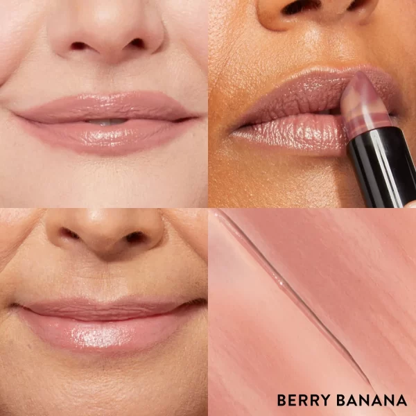 Италианско мраморно червило Laura Geller Italian Marble Lipstick