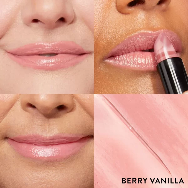 Италианско мраморно червило Laura Geller Italian Marble Lipstick