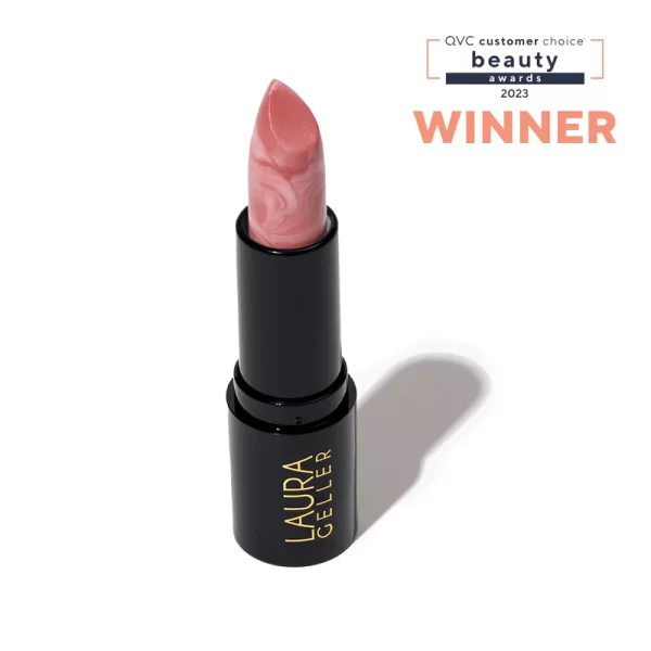 Италианско мраморно червило Laura Geller Italian Marble Lipstick
