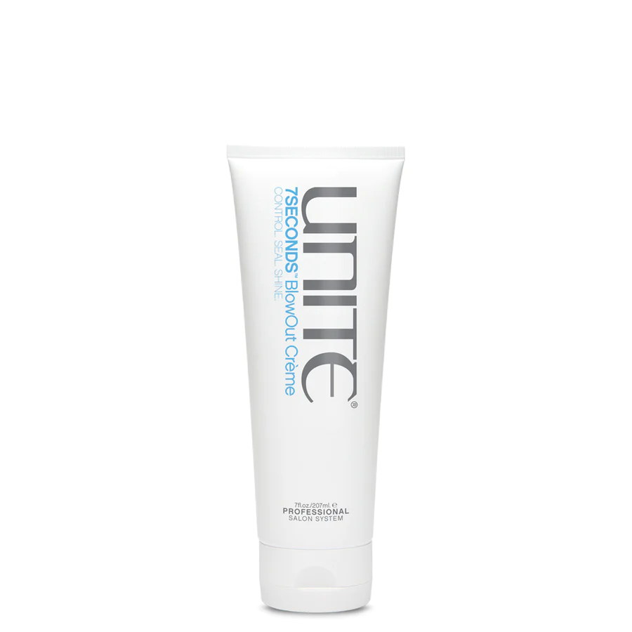 Стилизиращ крем Unite 7Seconds BlowOut Cream