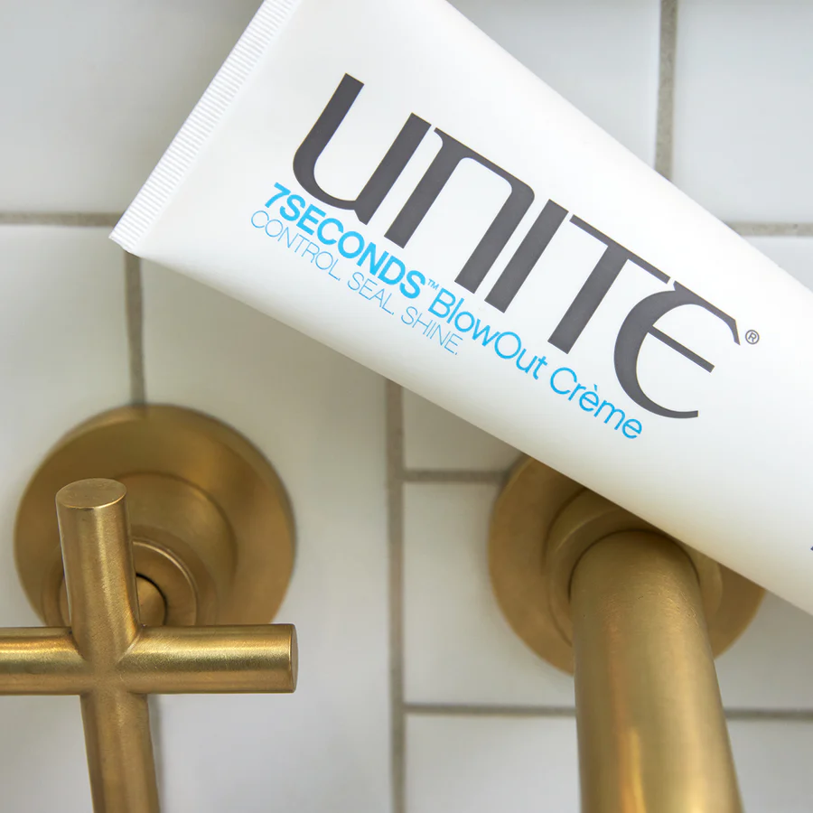 Стилизиращ крем Unite 7Seconds BlowOut Cream