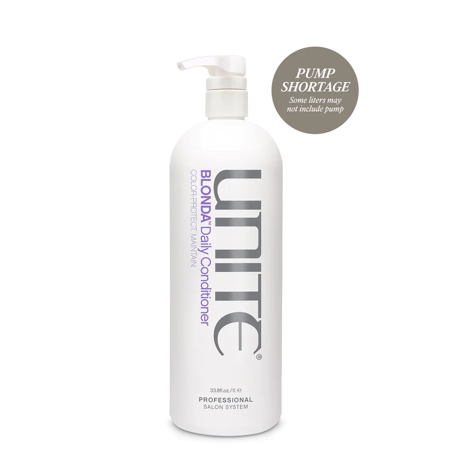 Балсам за руса коса Unite Blonda Daily Conditioner
