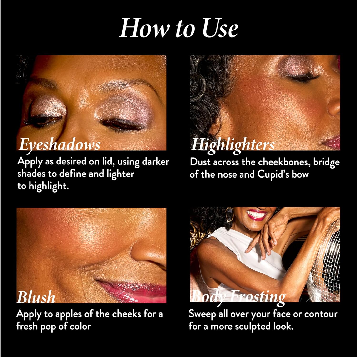 81wg78m2zul. sl1500 Палитра за грим Laura Geller The Best of the Best Tuscan Dreams