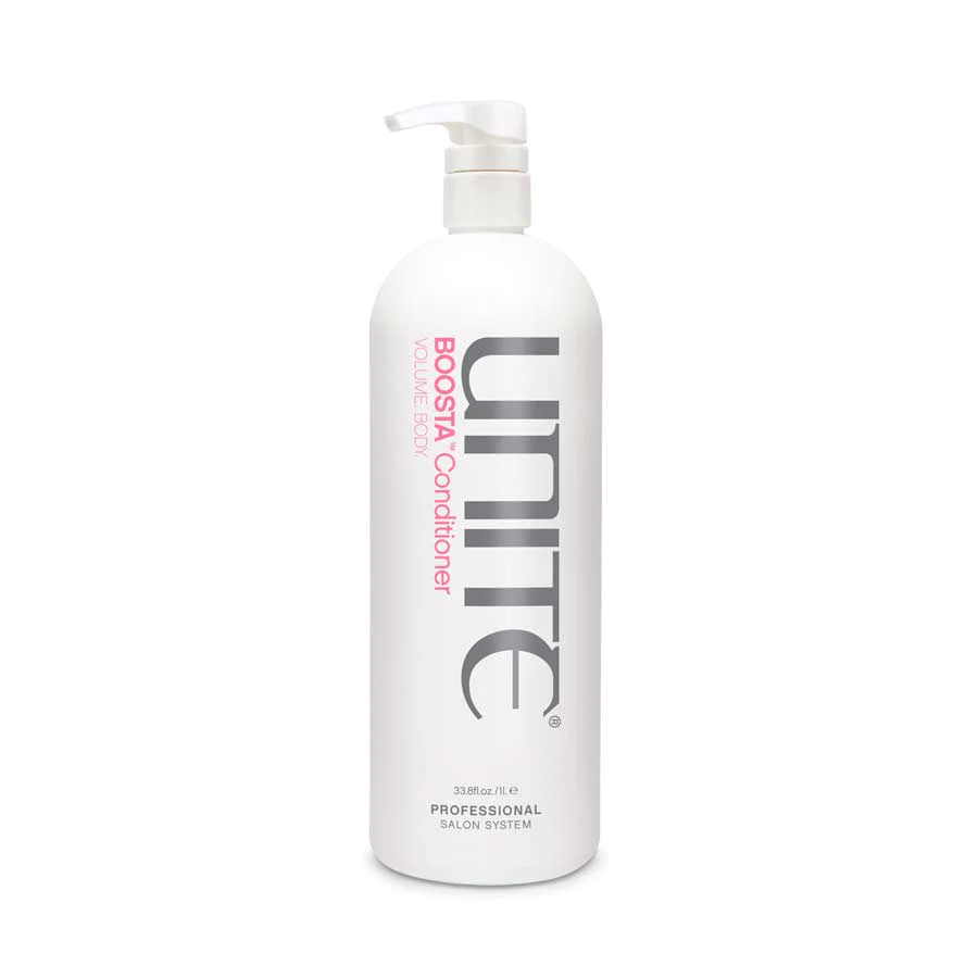 Балсам за обем Unite Boosta Conditioner