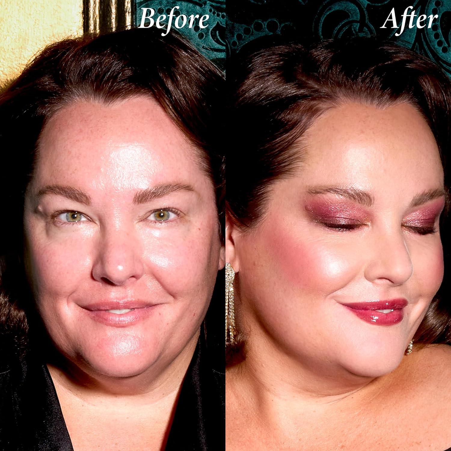 Палитра ружове Laura Geller Geller's Greatest Better Than Ever