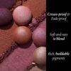 91do0vrmsll. sl1500 Палитра сенки Laura Geller The Delectables Pink Prosecco