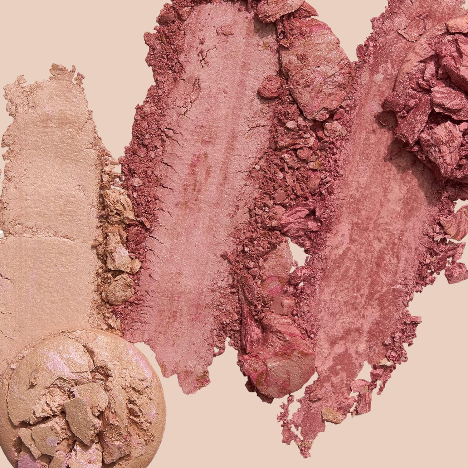 Палитра ружове Laura Geller Geller's Greatest Better Than Ever