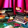 91n7qe3efzl. sl1500 Палитра сенки Laura Geller The Delectables Pink Prosecco
