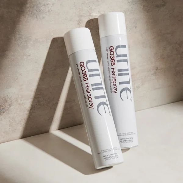 Лак за коса Unite GO365 Hairspray