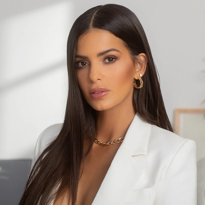 Стилизиращ флуид за изправяне на косата Unite LAZER Straight