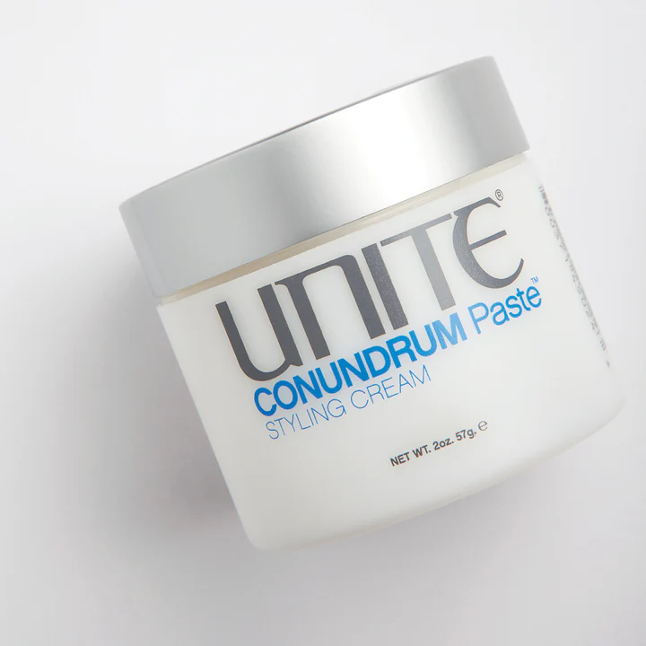 Стилизираща вакса за коса Unite Conundrum Paste