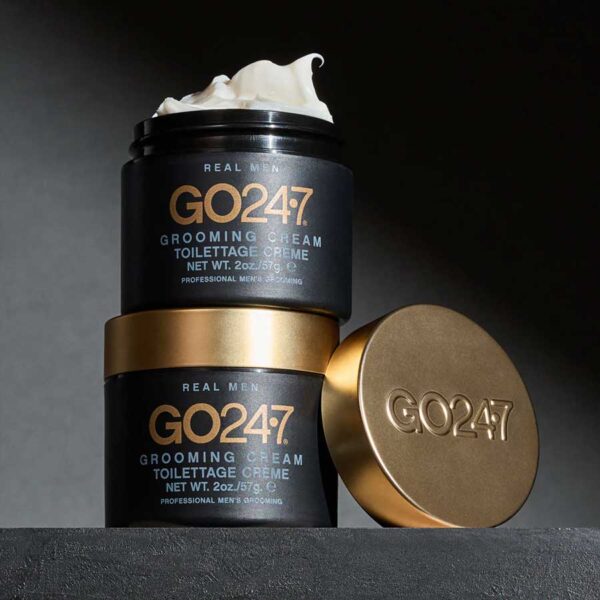 go247 mens grooming cream Стилизиращ крем Unite GO24.7 Grooming Cream